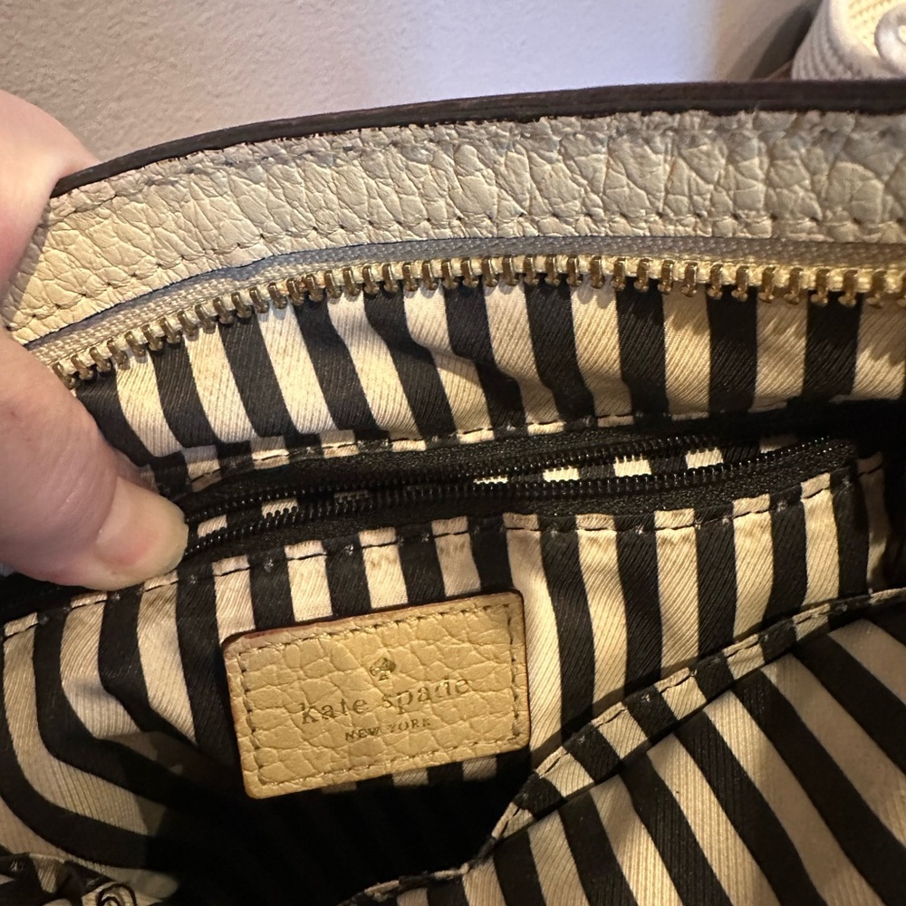 Kate Spade crossbody - Picture 9 of 13